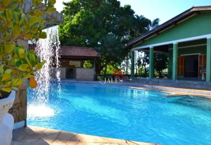 Fazenda/Sítio com 7 Quartos à venda, 7081m² no Estância Jóckei Club, São José do Rio Preto