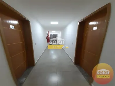 Apartamento com 2 Quartos à venda, 33m² no Vila Aricanduva, São Paulo