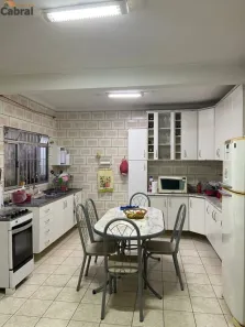Sobrado com 3 Quartos à venda, 10m² no Conjunto Habitacional Jova Rural, São Paulo