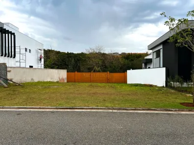 Lote/Terreno à venda, 471m² no Chácara Terra Nova, Jundiaí