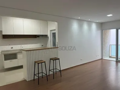 Apartamento com 3 Quartos à venda, 95m² no Tucuruvi, São Paulo