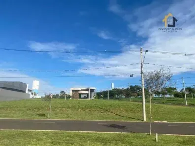 Lote/Terreno à venda, 300m² no Terras Alphaville Mirassol, Mirassol