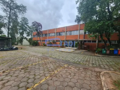 Galpão/Depósito/Armazém à venda, 3515m² no Alphaville Centro Industrial e Empresarial/Alphaville., Barueri