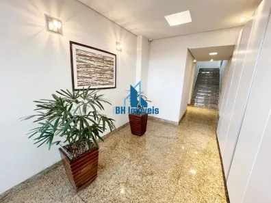 Sala Comercial para alugar, 25m² no Glória, Belo Horizonte