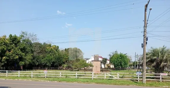Lote/Terreno à venda, 1000m² no Rincão do Cascalho, Portão