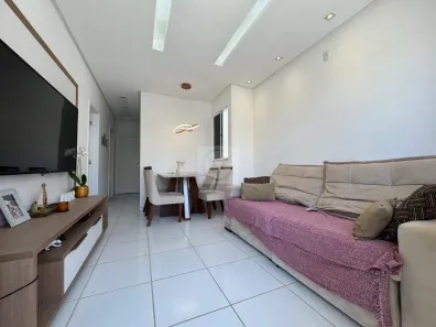 Casa de Condomínio com 3 Quartos à venda, 60m² no Taiçoca de Fora, Nossa Senhora do Socorro