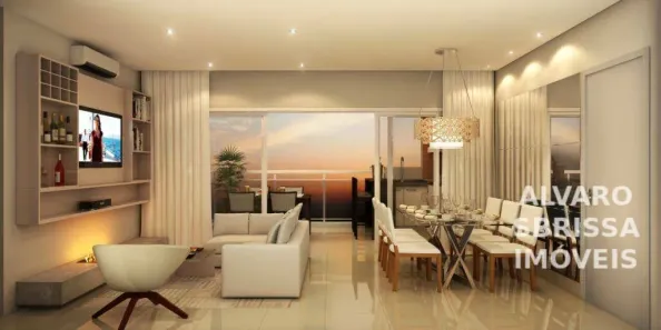 Apartamento com 3 Quartos à venda, 150m² no Itu Novo Centro, Itu