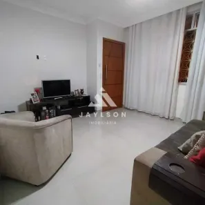  com 3 Quartos à venda, 54m² no Ramos, Rio de Janeiro