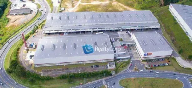Galpão/Depósito/Armazém para alugar, 5690m² no Itaqui, Itapevi