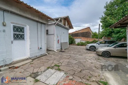 Prédio Comercial à venda, 403m² no Santo Antônio, Porto Alegre