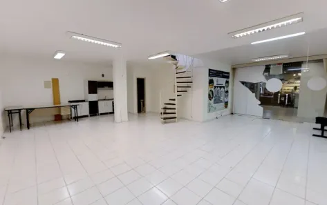 Ponto Comercial à venda, 57m² no Trindade, Florianópolis