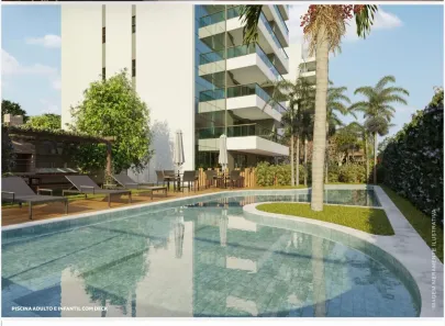 Apartamento com 4 Quartos à venda, 140m² no Monteiro, Recife