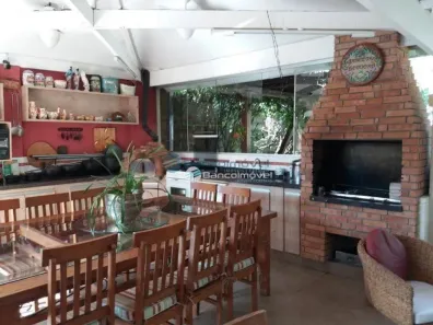 Fazenda/Sítio com 7 Quartos para alugar, 520m² no Santa Terezinha, Paulínia