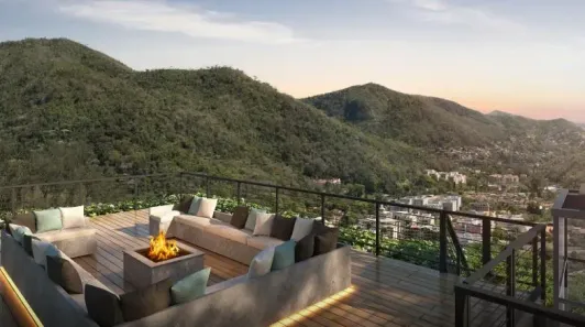 Apartamento com 3 Quartos à venda, 68m² no Corrêas, Petrópolis