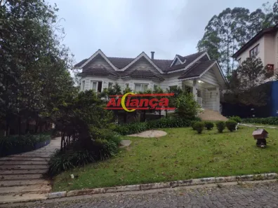 Casa com 3 Quartos à venda, 408m² no Portal dos Gramados, Guarulhos