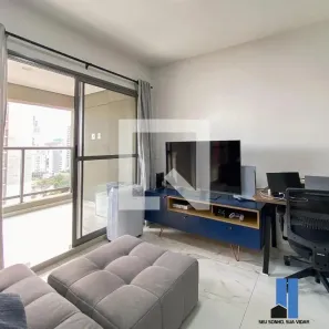 Apartamento com 1 Quarto à venda, 39m² no Vila Gomes, São Paulo