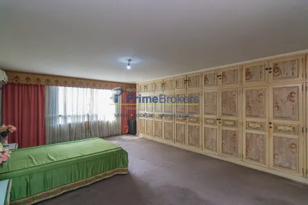 Apartamento com 4 Quartos à venda, 452m² no Santa Cecília, São Paulo