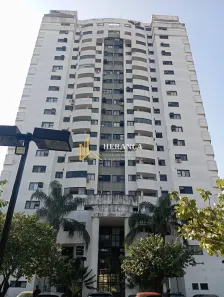 Apartamento com 3 Quartos para alugar, 78m² no Jacarepaguá, Rio de Janeiro
