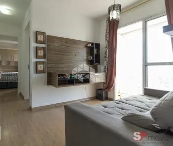 Apartamento com 2 Quartos à venda, 50m² no Liberdade, São Paulo