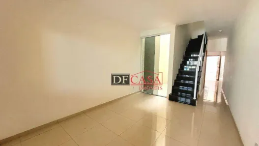 Sobrado com 3 Quartos à venda, 100m² no Jardim Eliane, São Paulo