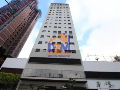 Apartamento com 2 Quartos à venda, 82m² no Vila Osasco, Osasco