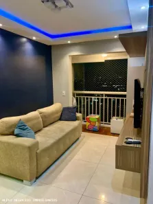 Apartamento com 2 Quartos à venda, 45m² no Vila Santana, São Paulo