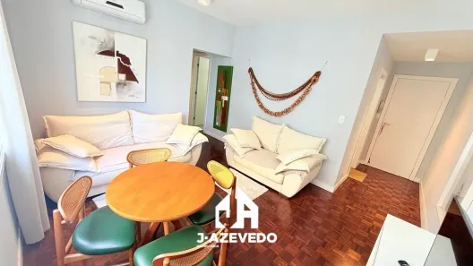 Apartamento com 2 Quartos à venda, 84m² no Caiobá, Matinhos