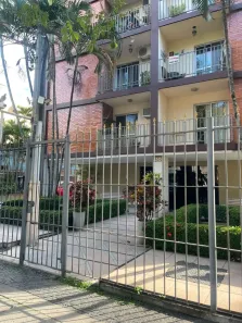 Apartamento com 2 Quartos para alugar, 80m² no Realengo, Rio de Janeiro