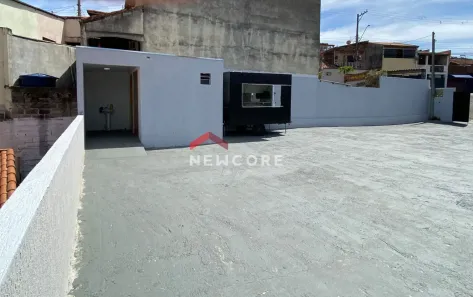 Sala Comercial à venda, 120m² no Campos de São José, São José dos Campos
