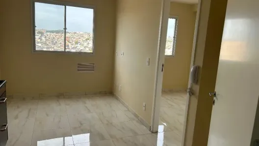 Apartamento com 1 Quarto à venda, 30m² no Cidade Satélite Santa Bárbara, São Paulo