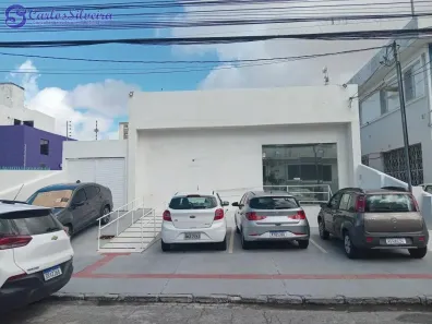 Casa com 1 Quarto para alugar, 200m² no São José, Aracaju