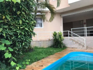 Casa com 3 Quartos à venda, 240m² no Borda da Mata, Caçapava