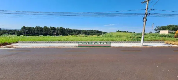Lote/Terreno à venda, 1373m² no Parque das Oliveiras, Ribeirão Preto