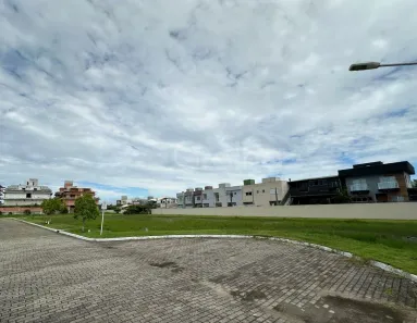 Lote/Terreno à venda, 394m² no Campeche, Florianópolis