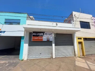 Sala Comercial para alugar, 117m² no Centro, Piracicaba