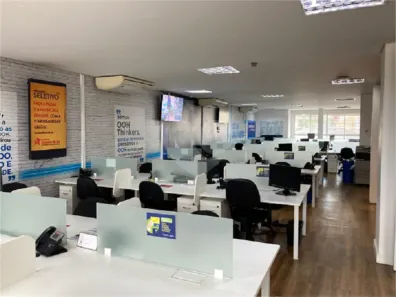 Galpão/Depósito/Armazém à venda, 3992m² no Luz, São Paulo