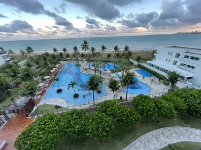 Apartamento com 4 Quartos para alugar, 140m² no Intermares, Cabedelo