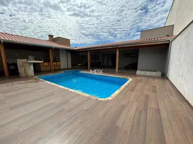 Casa com 3 Quartos à venda, 419m² no Piracicamirim, Piracicaba