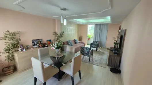 Apartamento com 3 Quartos à venda, 112m² no Pituba, Salvador