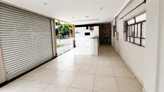 Ponto Comercial para alugar, 55m² no Santo Agostinho, Belo Horizonte