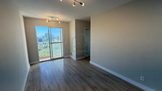 Apartamento com 2 Quartos à venda, 53m² no Parque Imperial, Ferraz de Vasconcelos