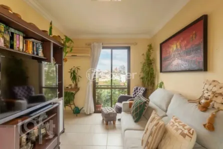 Apartamento com 2 Quartos à venda, 67m² no Menino Deus, Porto Alegre