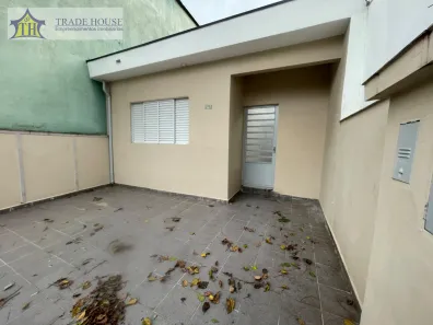 Casa com 2 Quartos para alugar, 80m² no Saúde, São Paulo
