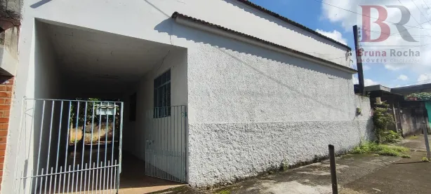 Casa com 2 Quartos à venda, 360m² no Vila Esperança, Magé