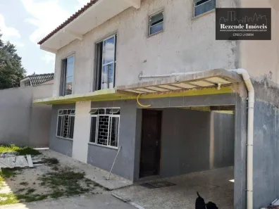 Sobrado com 4 Quartos à venda, 248m² no Atuba, Colombo