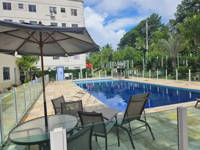 Apartamento com 2 Quartos à venda, 41m² no São José, Canoas