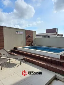Apartamento com 2 Quartos à venda, 75m² no Tabuleiro, Camboriú