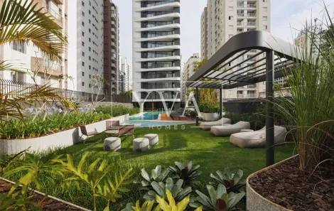 Apartamento com 3 Quartos à venda, 152m² no Vila Olímpia, São Paulo