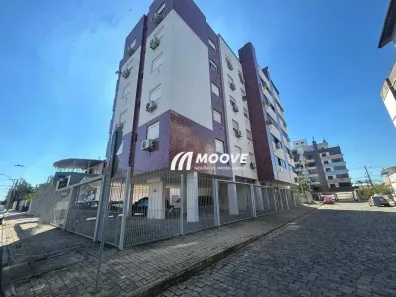 Apartamento com 3 Quartos à venda, 110m² no Vila Eunice Nova, Cachoeirinha