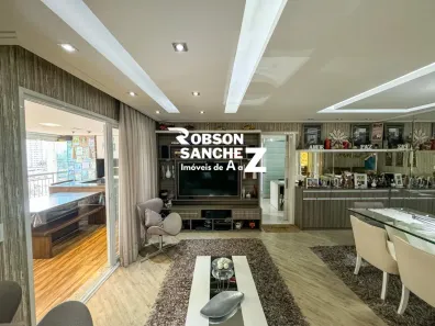 Apartamento com 2 Quartos à venda, 147m² no Vila Alexandria, São Paulo